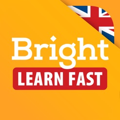 Bright English英语初学者ios版 v2.4.40 最新版