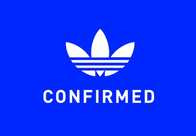 adidas CONFIRMED app苹果版