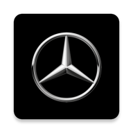 Mercedes me app苹果版 v1.6.3 最新版