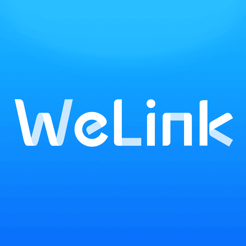 HUAWEI CLOUD WeLink苹果版 v5.10.3 IOS版