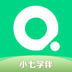 小七学伴app苹果版 v1.0.1 最新版