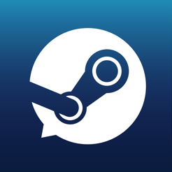 Steam Chat中文ios版 v1.0.11 苹果手机版