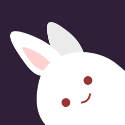 小白兔交友iOS版 v1.0 苹果版