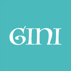Gini社交iOS版 v1.0.2 iPhone版