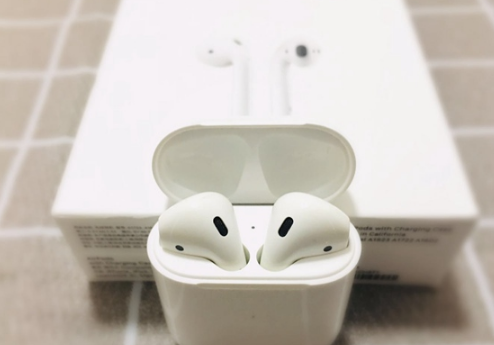 新AirPods3什么时候上市 新AirPods3有降噪功能吗