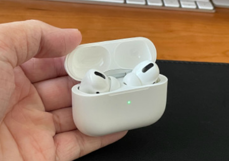 AirPods Pro丢失怎么查找 AirPods Pro没电了也可以查找吗