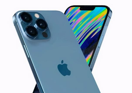 iPhone13支持指纹解锁!iPhone13指纹解锁在哪里设置?