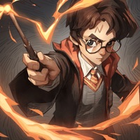 哈利波特魔法觉醒iOS下载安装 v1.0.20883 官方版