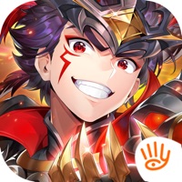 少年三国志2官方版下载iOS v1.39.34 正式版