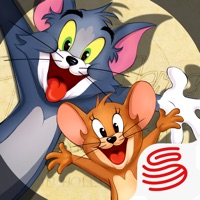 猫和老鼠手游iOS版 v6.17.0 官方版