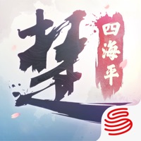 一梦江湖iOS账号版 v1.1.33 官方版