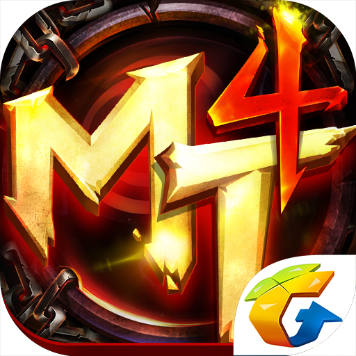 我叫MT4手游iOS版 v1.1.0.1 iPhone版