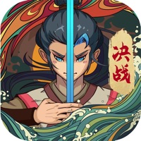 古今江湖ios版 v31.1 官方版