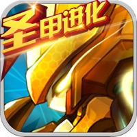 赛尔号超级英雄iOS下载安装 v3.0.6 官方版