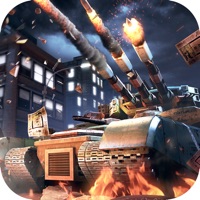 我的坦克我的团iOS版 v3.0.5 官方版