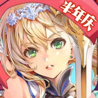 苍之骑士团2手游iOS版 v1.3.4 官方版