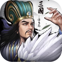 正统三国iOS版本 v1.14.41 官方版