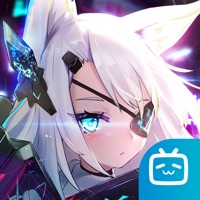 机动战姬聚变iOS版 v1.0.17 官方版