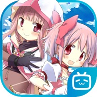 魔法纪录魔法少女小圆外传iOS版 v2.1.12 官方版