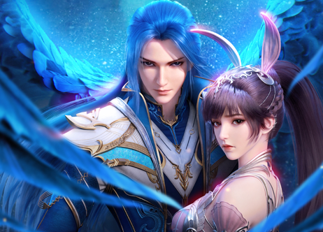 斗罗大陆魂师对决游戏下载iOS