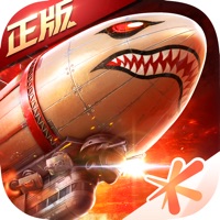 红警OL手游iOS版 v1.4.105 官方版