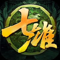 七雄争霸手游iOS版 v1.0.8 正式版