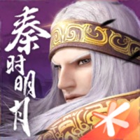 秦时明月世界手游iOS版 v1.0.1583 官方版
