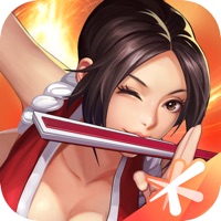 拳皇命运iOS版 v2.50.000 官方版