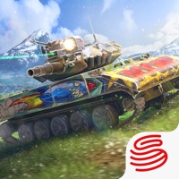 坦克世界闪击战iOS版 v8.10.0 官方版