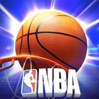 王者NBA手游iOS版 v1.8.2 官方版