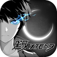 黑月Extend手游iOS版 v1.8.2 官方版