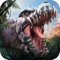 巨兽战场手游iOS版 v361 官方版