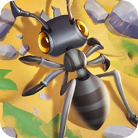 蚁族崛起神树之战手游iOS版 v4.3.8 官方版