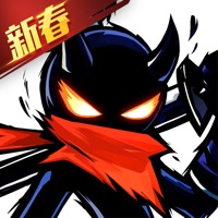 火柴人归来手游iOS版 v1.8 官方版