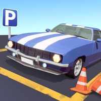 我的停车场下载安装iOS v1.10.5 官方版