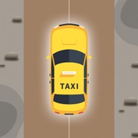 出租车游戏模拟驾驶下载iOS v1.1 官方版