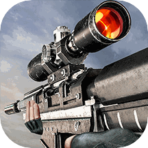 狙击行动代号猎鹰下载iOS v3.42.0 官方版