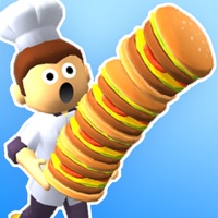 跑腿小厨游戏iOS版 v2.4 免费版