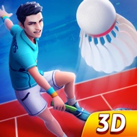 决战羽毛球游戏iOS版 v1.5.9 官方版