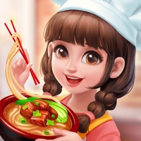 美食小当家游戏下载iOS v1.45.0 官方版