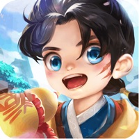 江湖风云再起手游iOS版 v1.0.1 官方版