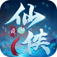 最仙侠手游iOS版 v1.1 官方版