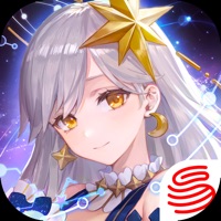 幻书启世录手游iOS版 v1.1.1 官方版