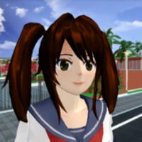 青春高校模拟器游戏iOS版 v1.0 最新版