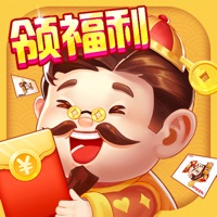 欢喜斗地主官方版下载iOS v4.2.10 真人版