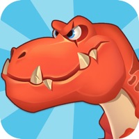 挂机养恐龙游戏下载iOS v3.7 官方版