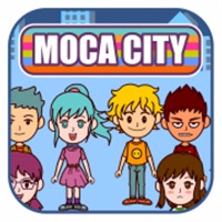 摩卡小镇世界游戏iOS版 v1.0.0 官方版