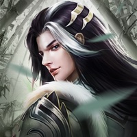 筑梦江湖游戏iOS版 v1.0 官方版