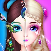 叶罗丽彩妆公主游戏iOS版 v2.0.1 官方版