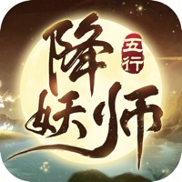 五行降妖师手游iOS版 v2.2 官方版